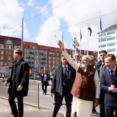 PM Modi thanks Swedish PM Ulf Kristersson for warmth, friendship; says visit marked by important outcomes – Mangalorean.com