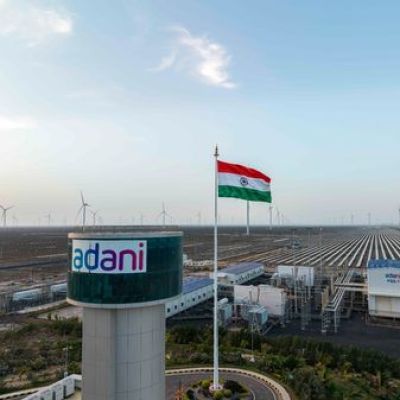 Adani’s proposed $10 billion investment in US a ‘game-changer’: Indian American leader