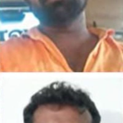 TN: Two arrested for sexual assault and murder of minor girl in Coimbatore