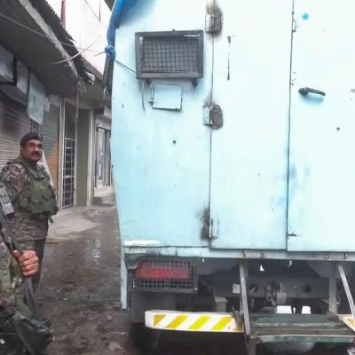 NIA raids three locations in Kashmir in Jamaat-e-Islami terror funding case