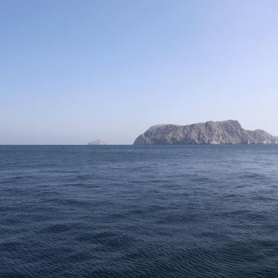 US sanctions Iran’s Persian Gulf Strait Authority