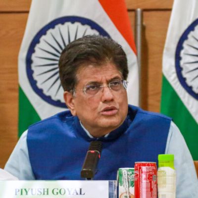 Piyush Goyal Asks Toy Makers To Target 10x Exports, Assures Quality Norms Will Stay