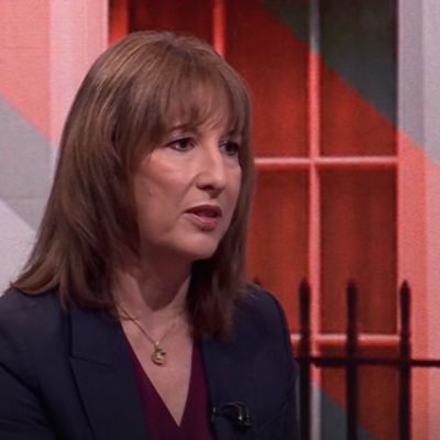 Rachel Reeves squirms in BBC interview as she denies misleading public over Budget