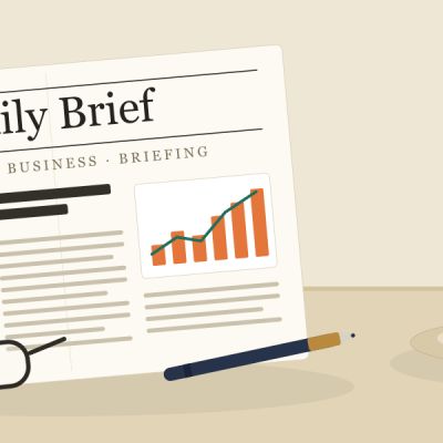 Global Advisors News Brief – July 18 2026