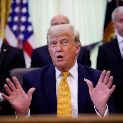 Our Opinion: SAVE America Act is the real threat to elections
