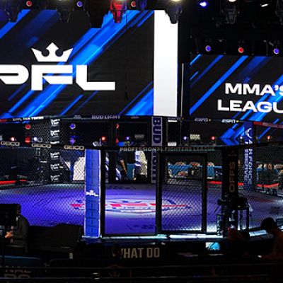 Matches to make after PFL San Diego