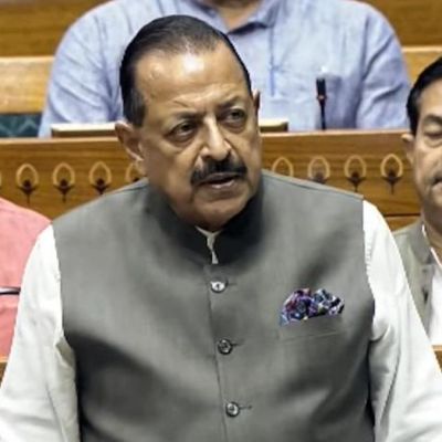 Bill proposing harsher punishment for paper leaks taken up for discussion; milestone legislation, says government