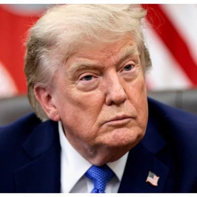 Trump administration prepares sanctions against International Criminal Court- Moneycontrol.com