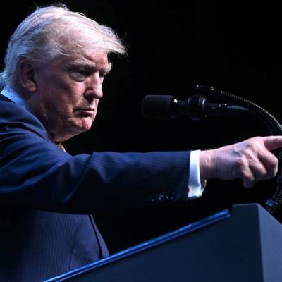 Less than 80 days to US midterms, Trump doubles down on Iran: ‘I’ve no time schedule’ as GOP voters grow restless- Moneycontrol.com