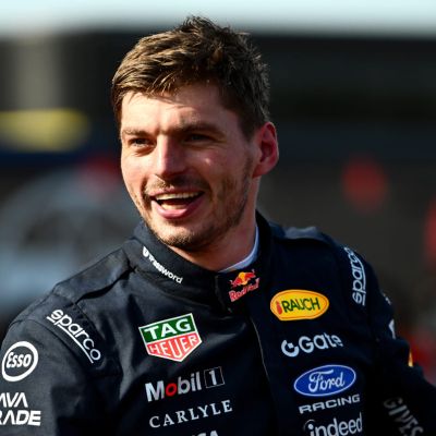 Verstappen commits to Red Bull F1 till 2030 – Introduction