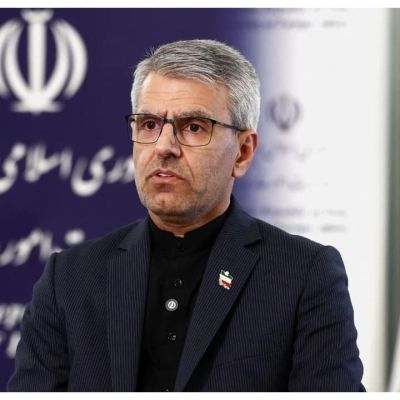 Iran slams fresh US sanctions, warns of threat to sovereignty: 'Full-scale colonialism'- Moneycontrol.com