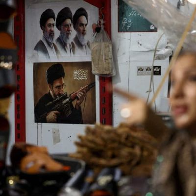 Is Mojtaba Khamenei dead? Why Iran’s Supreme Leader’s six-month mysterious absence is fuelling fresh death rumours- Moneycontrol.com