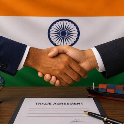 India, Argentina Deepen Trade Ties, Explore Lithium, Pharma Access