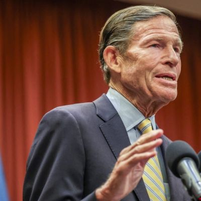 Who is Richard Blumenthal? The US Senator behind the push to penalise India and China over Russian oil- Moneycontrol.com