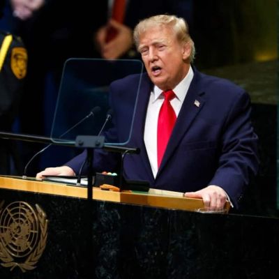 ‘Maybe tomorrow’: Trump hints at fresh Iran strikes, says ‘beautiful agreement’ still possible- Moneycontrol.com
