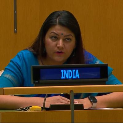 India slams 'bizarre' vituperations by 'puppet' of Pakistan's military