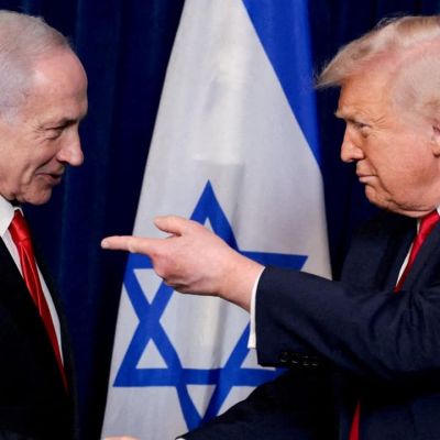 Netanyahu pushed for joint US-Israel strike on Iran before Oct 27 polls: Why Trump asked him to hold off- Moneycontrol.com