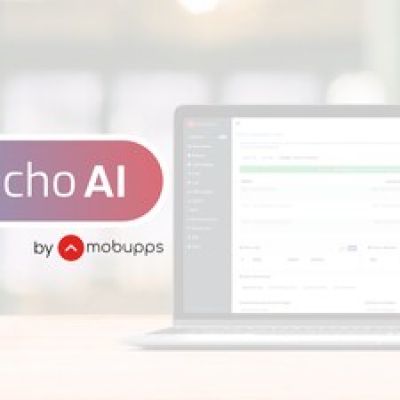 Mobupps Unveils ECHO AI – A Self-Learning Mechanism | Taiwan News | May. 11, 2026 14:08