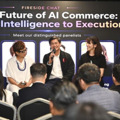 Synagie Unveils Geene 2.0 – BytePlus, SingData and FLY Entertainment Among 12 Founding Partners Building Trusted AI Commerce | Taiwan News | Jul. 22, 2026 13:22