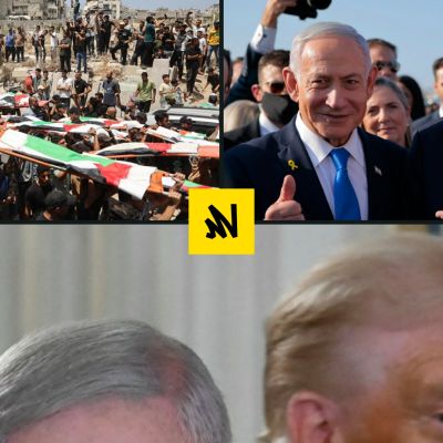 Netanyahu pushes back on Gaza plan as US framework faces pushback