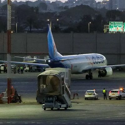 Flydubai FZ1073 timeline: From flight-deck altercation to terror-link probe