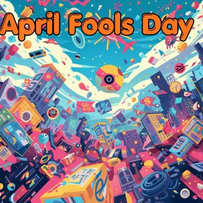 Why Glory Days of April Fools Gags Are Over In A Digitally Savvy World