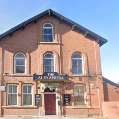 Blackburn pub The Alexandra up for sale – priced at £550,000