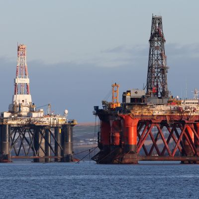 ‘Aberdeen should be booming’ says Donald Trump slamming ‘tragic’ UK North Sea policy
