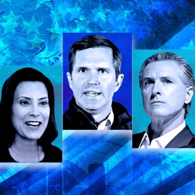 Democrats jockey for position in 2028 'invisible primary'