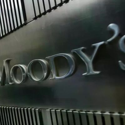 Moody’s Cuts India FY27 Growth Estimates to 6% Amid West Asia War