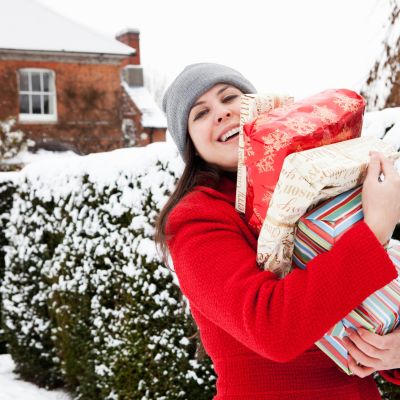This is the exact date you must return unwanted Christmas presents for a full refund