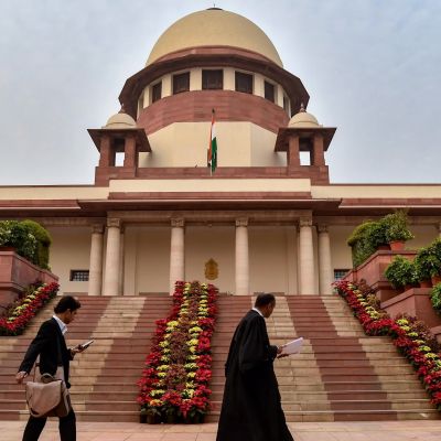 Decriminalising Adultery, Same-Sex Relations Not Good Law: Centre to SC