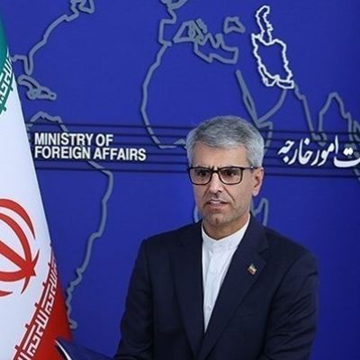 US cannot speak with language of force, threat: FM spox