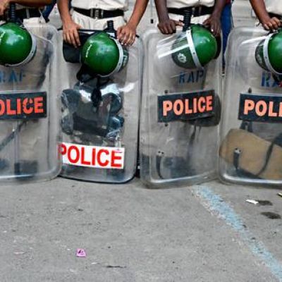 Haryana: Another police officer dies reportedly by suicide days after IPS officer’s death