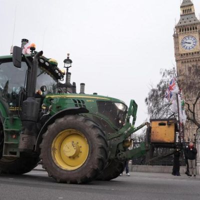 Cumbrian MP who broke ranks on tax vote ‘cautiously welcomes’ government announcement