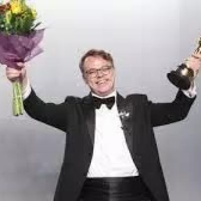 Russian Director Pavel Talankin’s Missing Oscar Statuette Found