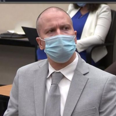 Chauvin’s stabbing in prison: Letters to the Editor  —  Nov. 29, 2023