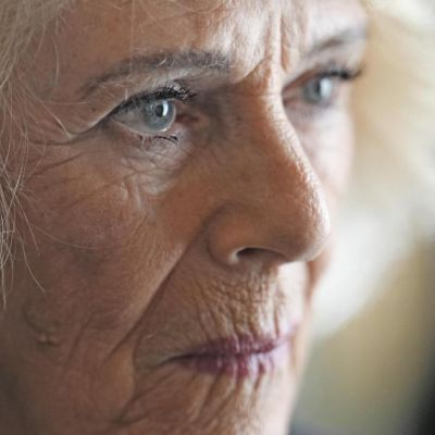 Queen describes fury after being assaulted by male on train