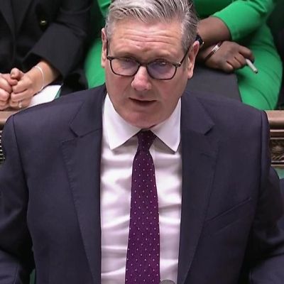 Venezuelan leader lands in New York to face charges as world leaders weigh in