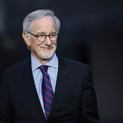 Steven Spielberg on AI: It Can’t Be Used as the Final Word on Anything Creative