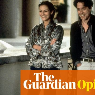 Romcoms are clearly fantasy – but divorce sequels aren’t the answer | Zoe Williams