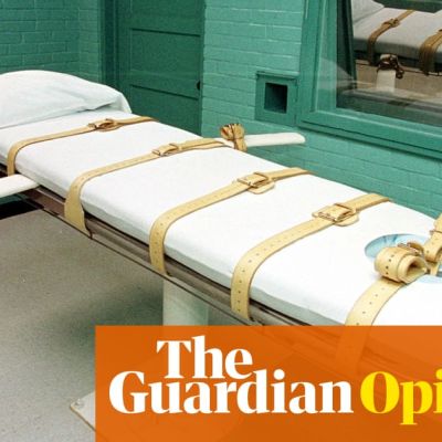 The Guardian view on capital punishment: an upsurge in executions should concern us all | Editorial
