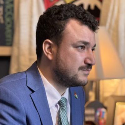 Slamming ‘Fascist Tactics’ of Trump, Mahmoud Khalil Fights Judge’s Deportation Decision