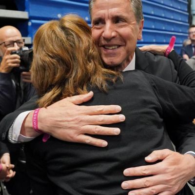 MP Dan Norris ‘vigorously denies’ sexual offence allegations