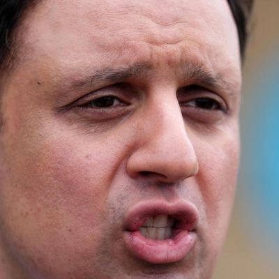 Anas Sarwar challenged to ‘disclose all correspondence’ with Lord Mandelson