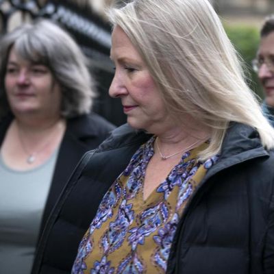 Ministers need to take ‘case-by-case’ approach on transgender prisoners