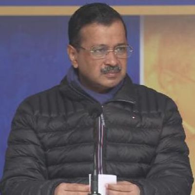 Action against BJP’s ‘convenient allies’ will vanish: Congress after Kejriwal cleared in excise case