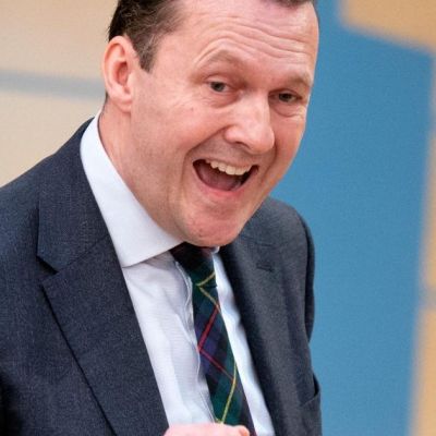 ‘Affront to victims’: Findlay and Swinney clash over bus driver killer