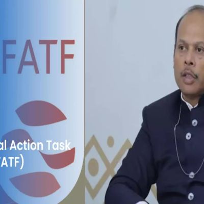 Who Is Vivek Aggarwal,1st Indian appointed as Vice-President of FATF