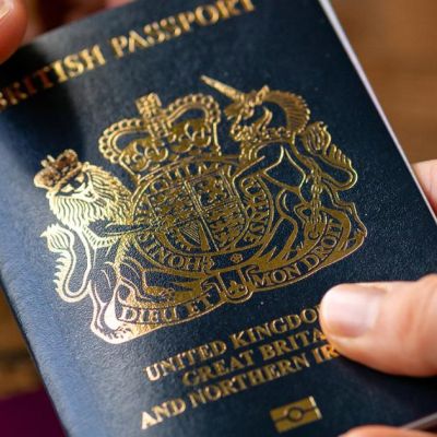 Passport warning issued to Brits over forgotten rule that could stop travelling